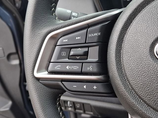2025 Subaru Outback Base