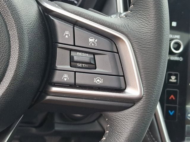2025 Subaru Outback Base