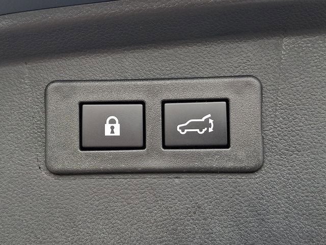 2025 Subaru Outback Base