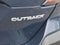 2025 Subaru Outback Base