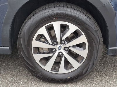 2025 Subaru Outback Base