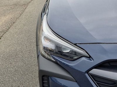 2025 Subaru Outback Base