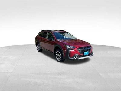 2025 Subaru Outback Base
