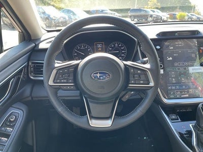 2025 Subaru Outback Base