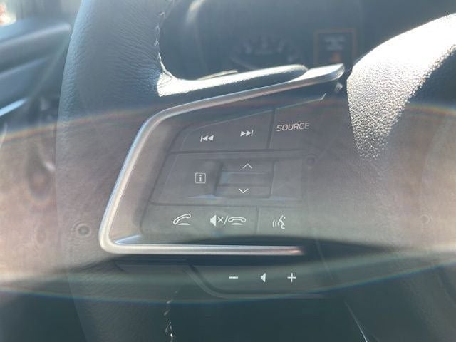 2025 Subaru Outback Base