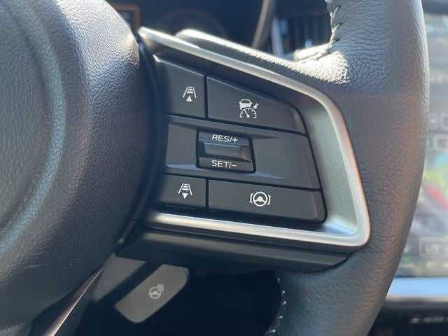 2025 Subaru Outback Base