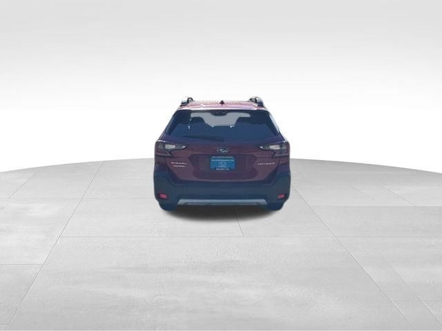 2025 Subaru Outback Base