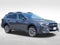 2025 Subaru Outback Base