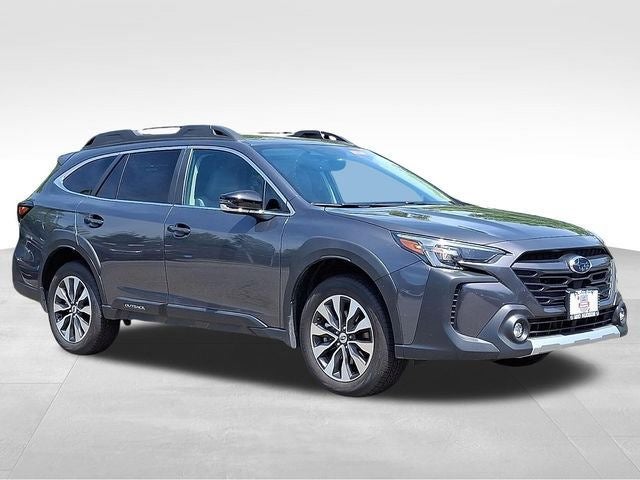2025 Subaru Outback Base