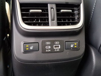 2025 Subaru Outback Base