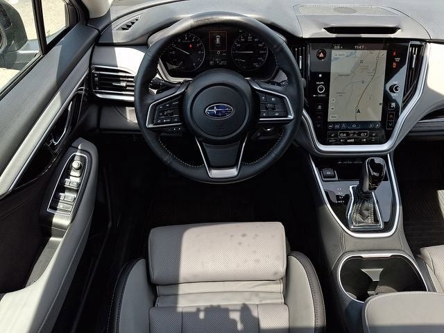 2025 Subaru Outback Base