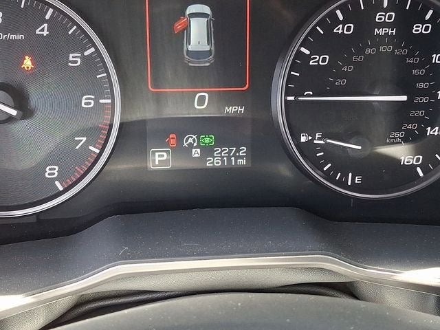 2025 Subaru Outback Base