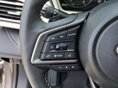2025 Subaru Outback Base