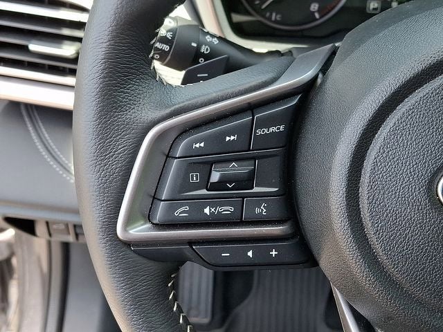2025 Subaru Outback Base