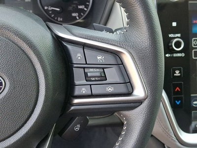 2025 Subaru Outback Base