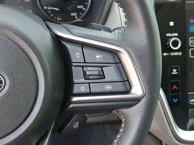 2025 Subaru Outback Base