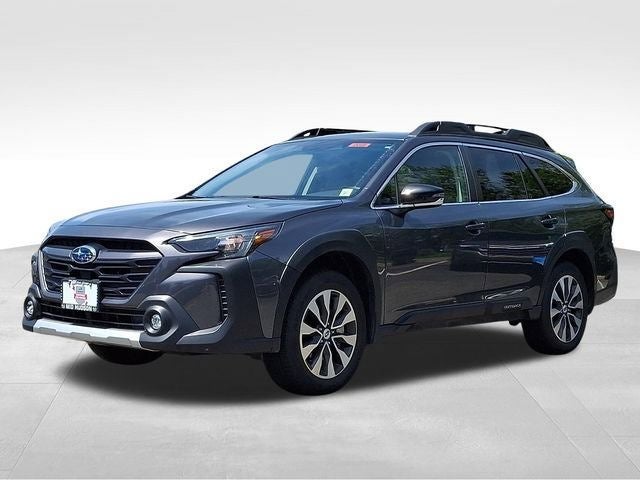 2025 Subaru Outback Base