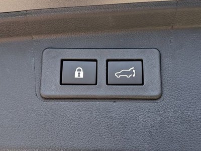 2025 Subaru Outback Base