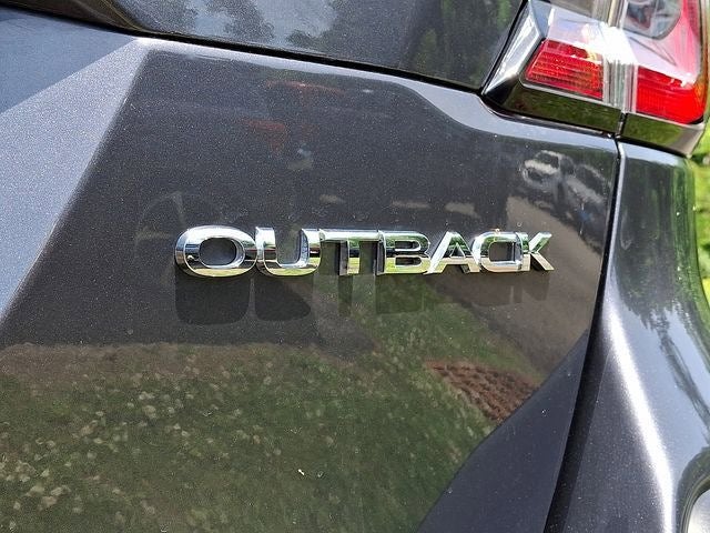 2025 Subaru Outback Base