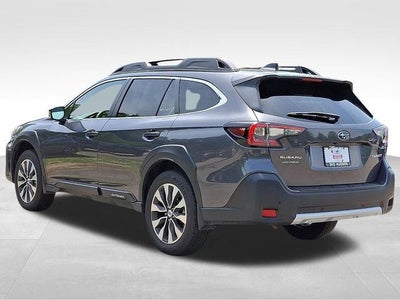 2025 Subaru Outback Base