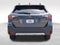 2025 Subaru Outback Base