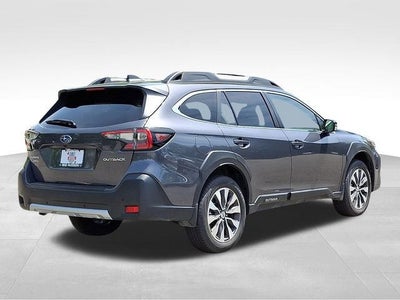 2025 Subaru Outback Base