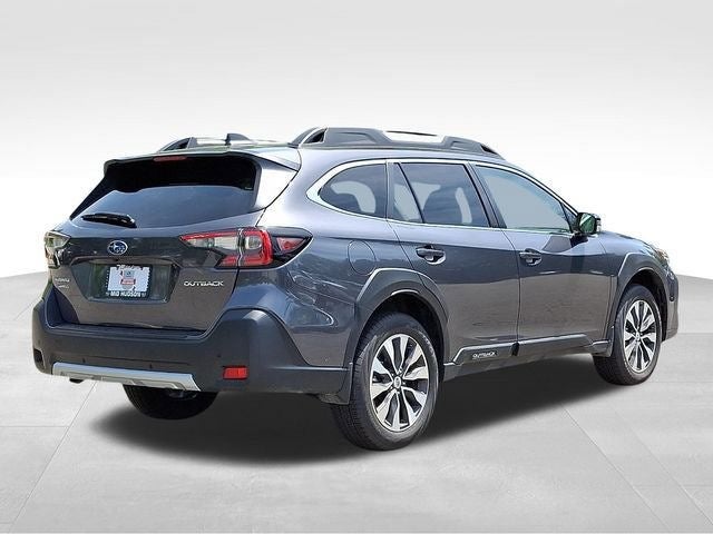 2025 Subaru Outback Base