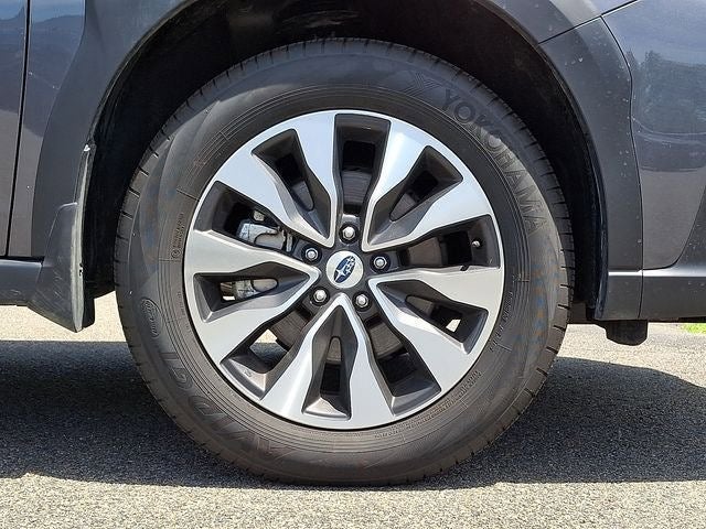 2025 Subaru Outback Base