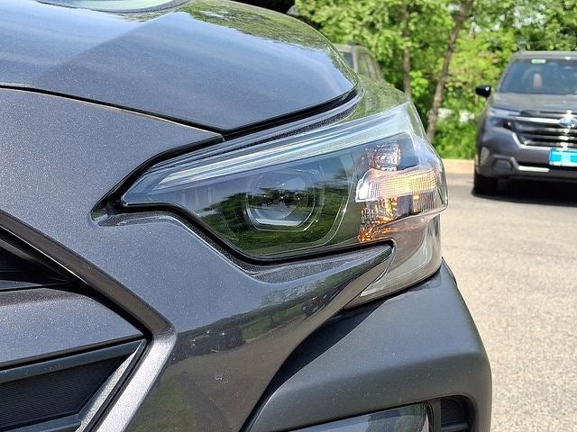 2025 Subaru Outback Base