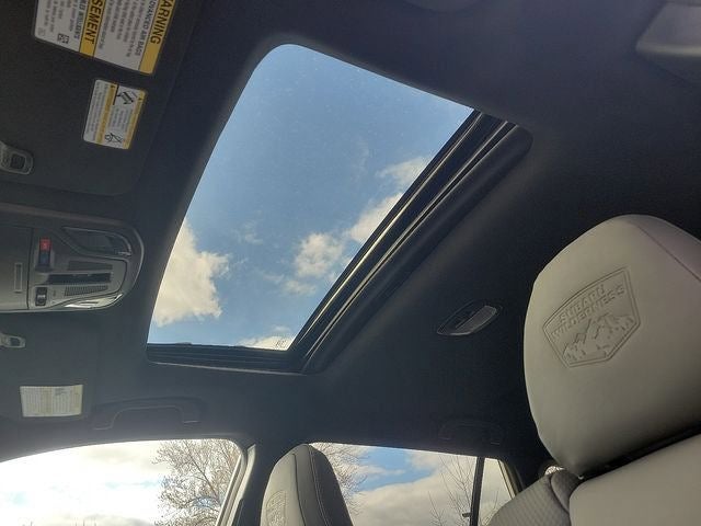 2025 Subaru Outback Base