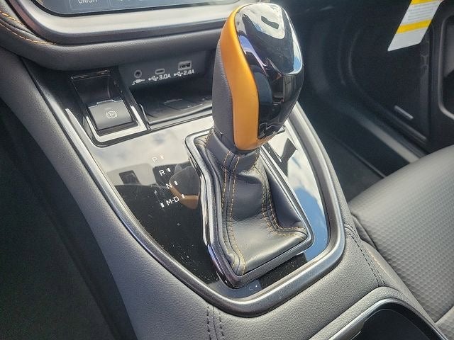 2025 Subaru Outback Base