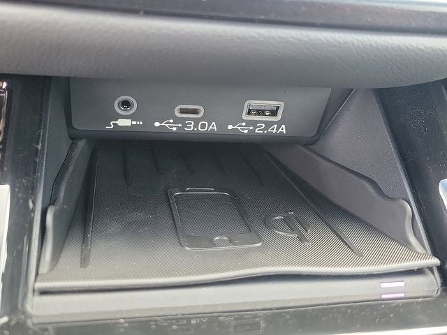 2025 Subaru Outback Base