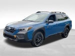 2025 Subaru Outback Base