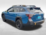 2025 Subaru Outback Base