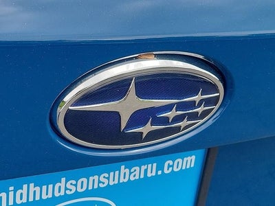 2025 Subaru Outback Base