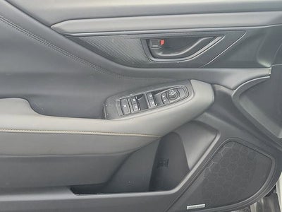 2025 Subaru Outback Base