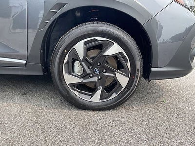 2025 Subaru Crosstrek Base