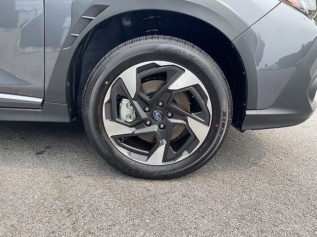 2025 Subaru Crosstrek Base