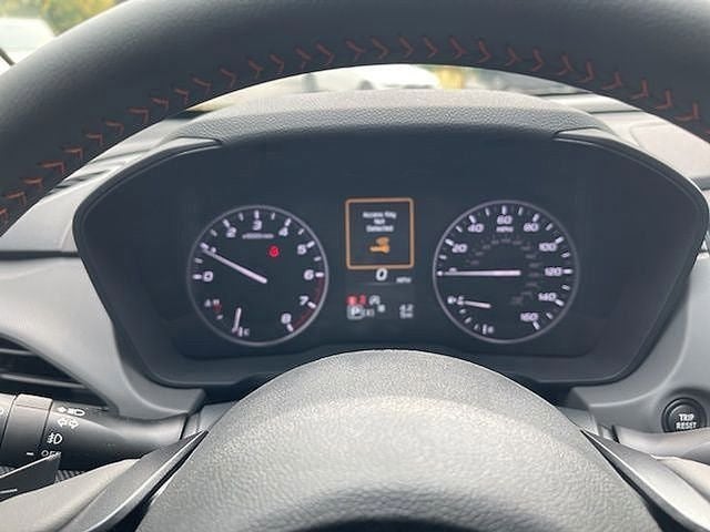 2025 Subaru Crosstrek Base