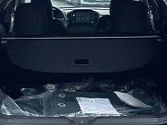 2025 Subaru Crosstrek Base