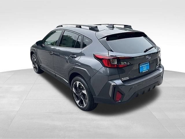 2025 Subaru Crosstrek Base