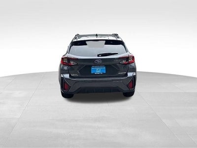 2025 Subaru Crosstrek Base