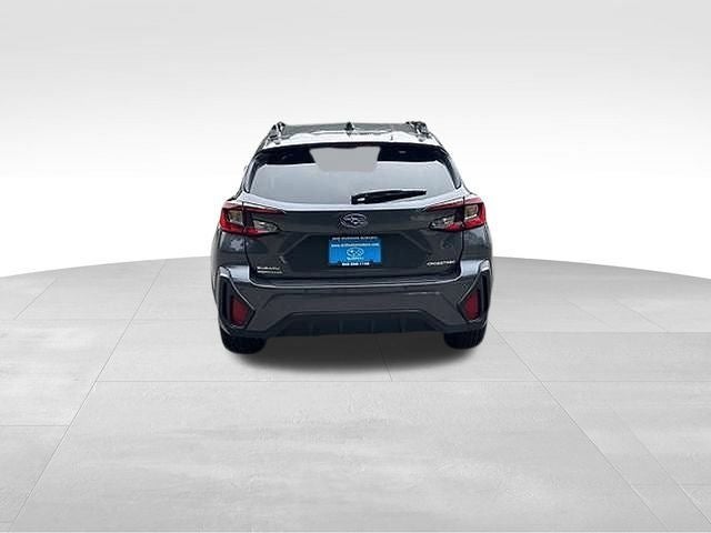 2025 Subaru Crosstrek Base