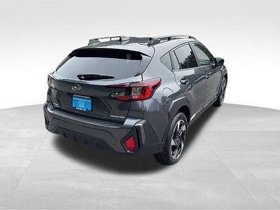 2025 Subaru Crosstrek Base