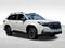 2026 Subaru Forester Base