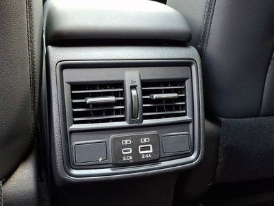 2026 Subaru Forester Base