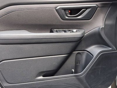 2026 Subaru Forester Base