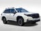 2026 Subaru Forester Base