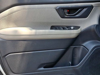 2026 Subaru Forester Base