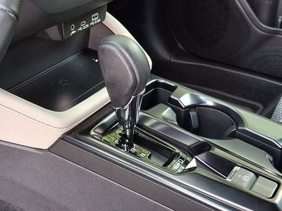 2026 Subaru Forester Base